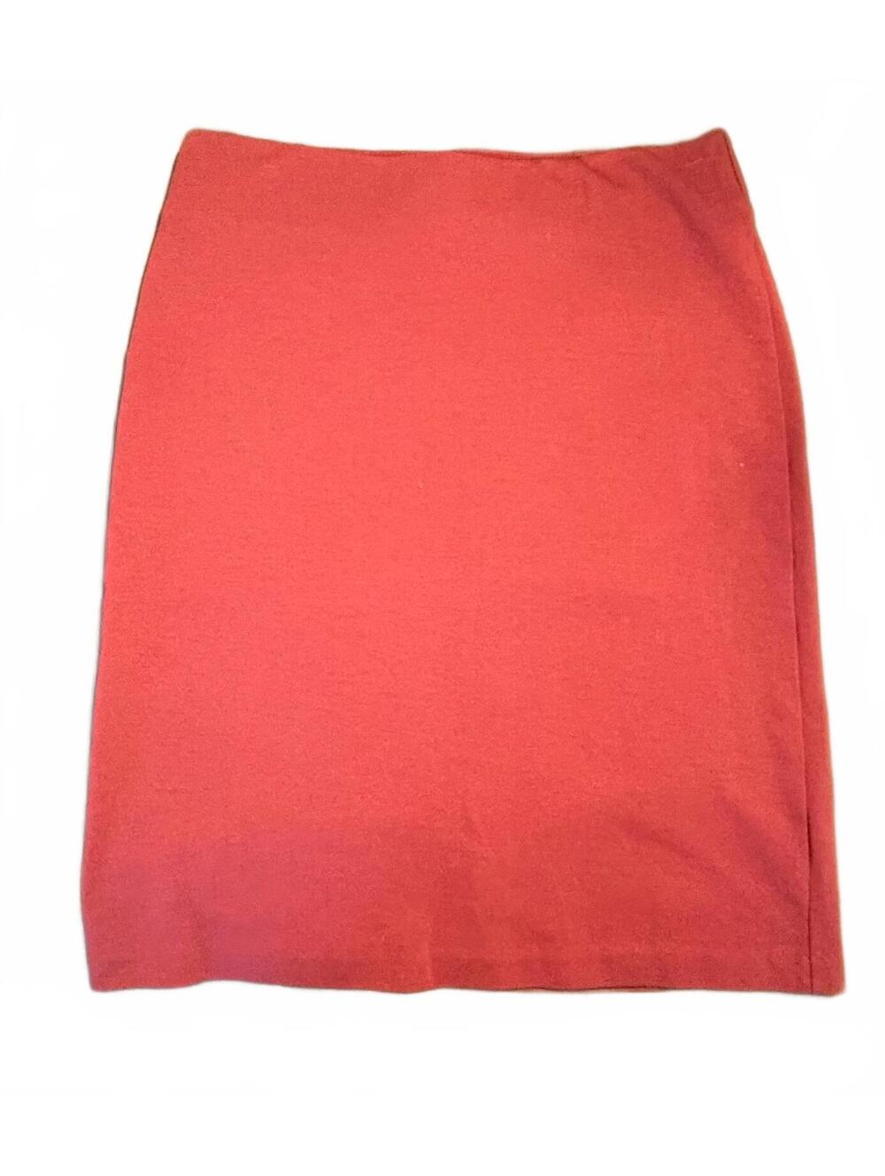 Old Navy XS Red Mini Skirt